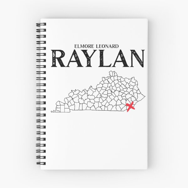 Item preview, Raylan Givens designed and sold by TheUnseenPeril.