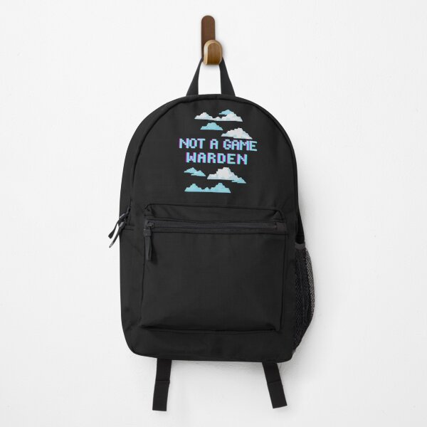 Item preview, Not a game warden designed and sold by Best-Designers.