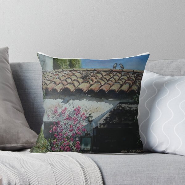 Item preview, Tejado designed and sold by jadlart.