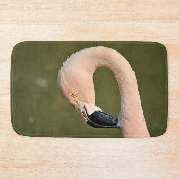 Item preview, Flamingo Close Up  designed and sold by Fearless-Fox.