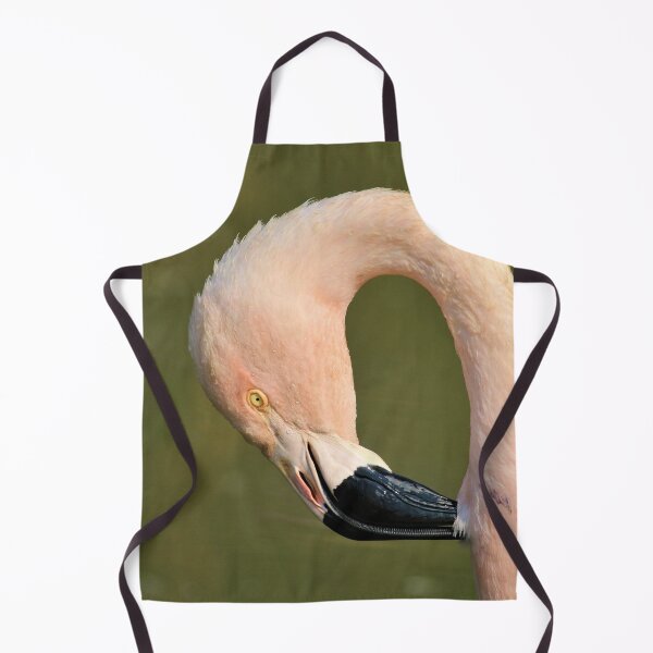 Item preview, Flamingo Close Up designed and sold by Fearless-Fox.