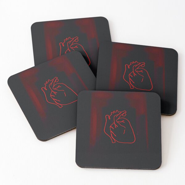 Item preview, Heart connection. designed and sold by IQRA Ch.