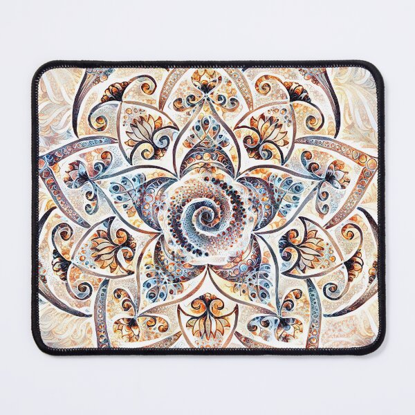 Item preview, Mosaic designed and sold by HoshiKara.