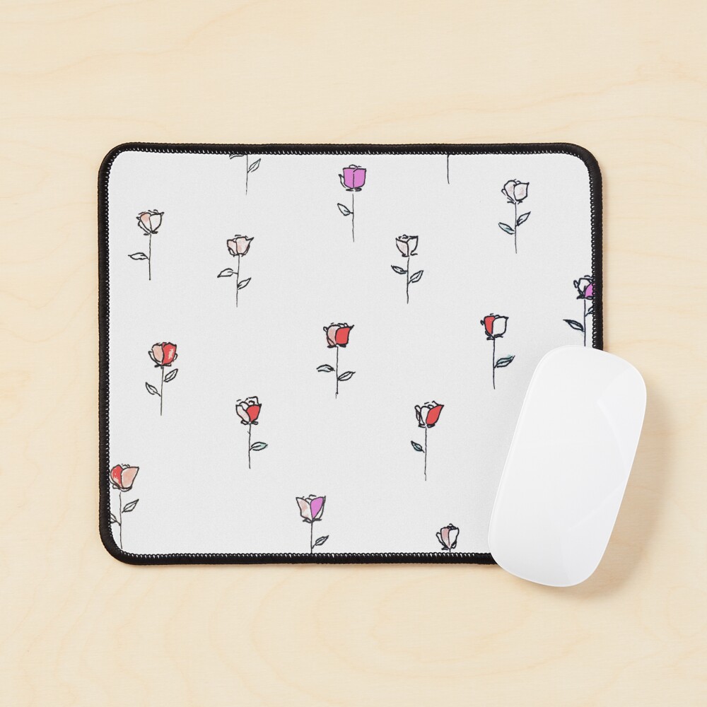 Item preview, Mouse Pad designed and sold by MartynaDesign.