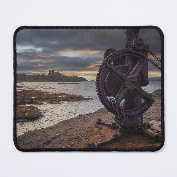 Item preview, Tantallon Castle designed and sold by Flyal4.