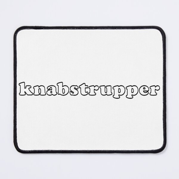 Item preview, Knabstrupper Horse Bubble Letters designed and sold by theaadesigns.