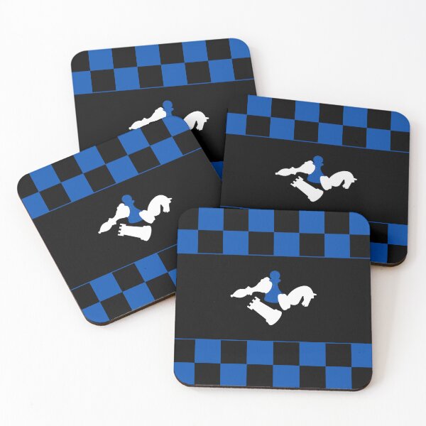 Item preview, Blue Pawn designed and sold by SimplyMe-Plus.