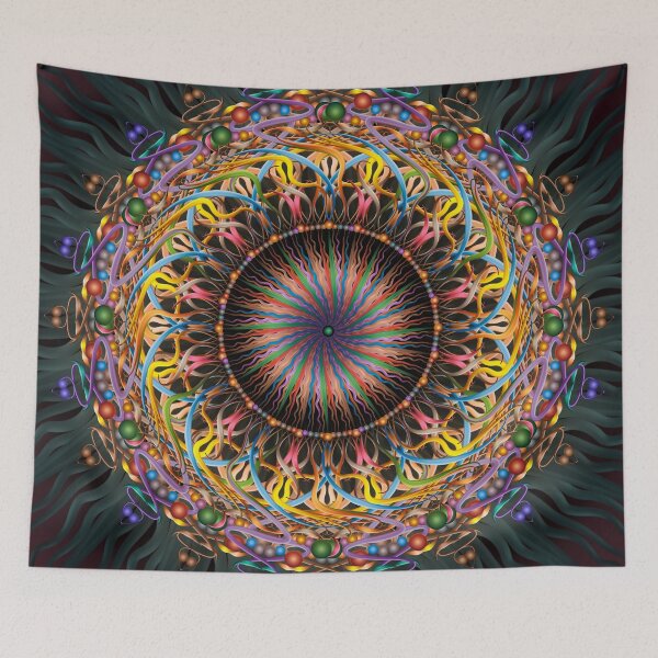 Item preview, Tambourine designed and sold by Becky Titus.
