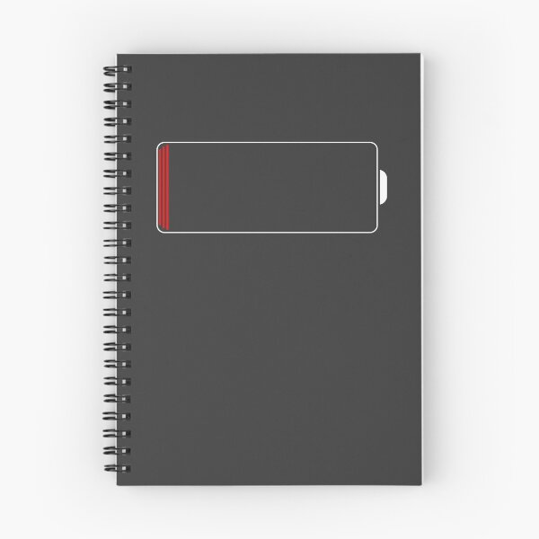 Artikelvorschau, Schwache iOS-Batterie entworfen und verkauft von Pikey Holdredge.