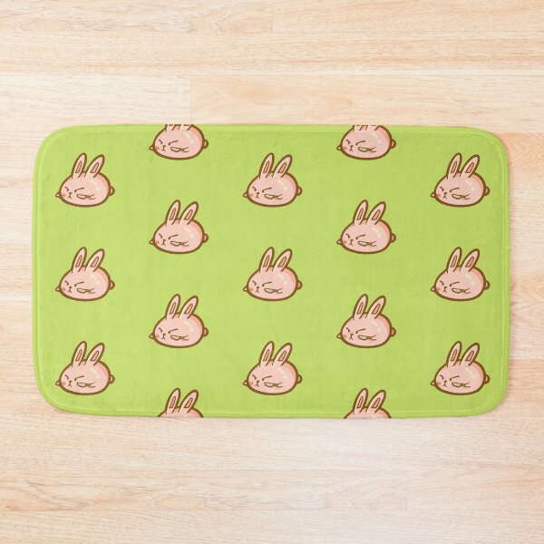 Item preview, Stabby Bunny Bun  designed and sold by CyndoLin.