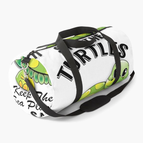 Item preview,   Save the turtles keep the sea plastic free shirts, Save the turtles keep the sea plastic free masks, Save the turtles keep the sea plastic free stickers  designed and sold by Poussyarts.