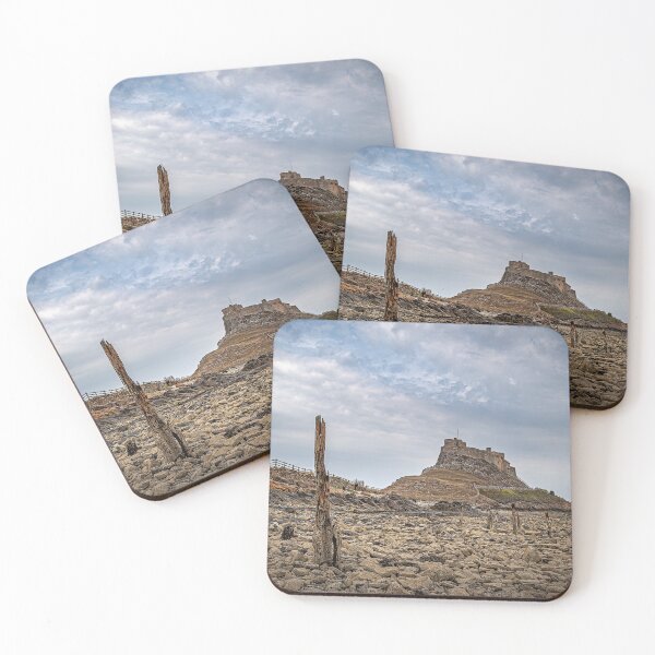 Item preview, Lindisfarne Castle designed and sold by Flyal4.