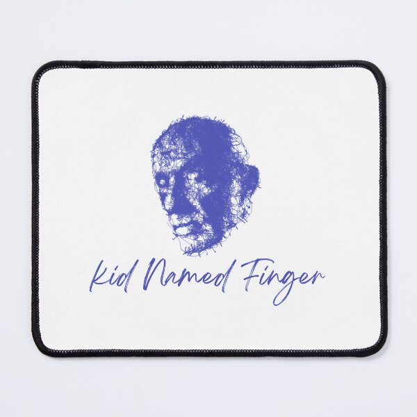 Item preview, Kid Named Finger designed and sold by CakmakShop.