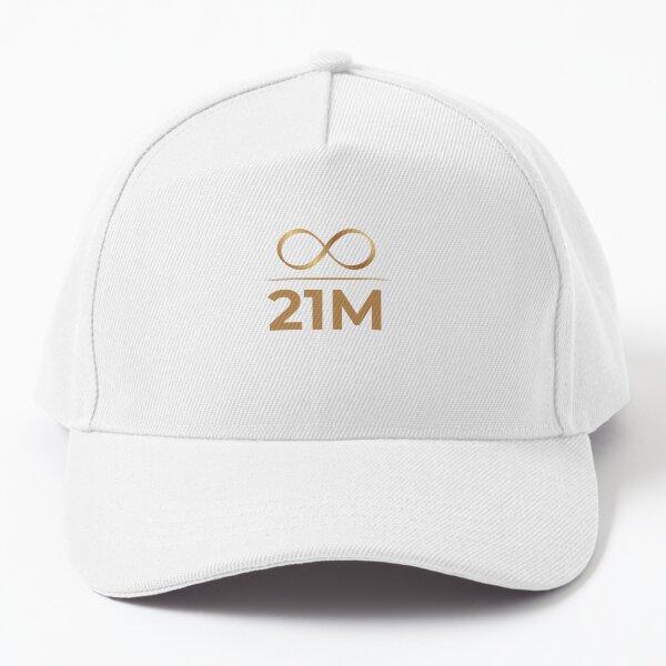 Item preview, Inifinity divide 21 Million [Bitcoin] designed and sold by CryptoBeings.