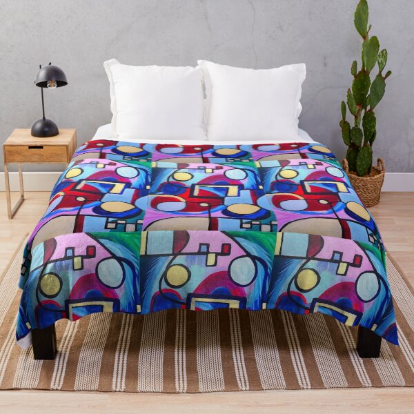 Item preview, Abstract Art designed and sold by glenpap.