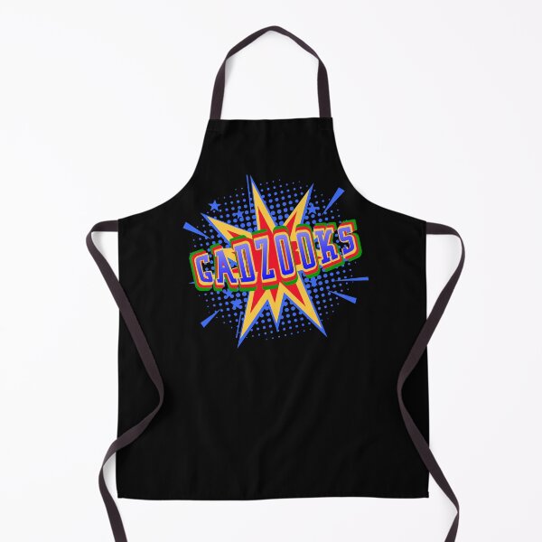 Item preview, Funny Retro Comic Style Gadzooks the non-cussing cussing design. designed and sold by jamie Omahen.