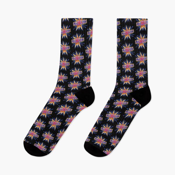 Item preview, Funny Retro Comic Style Gadzooks the non-cussing cussing design. designed and sold by jamie Omahen.