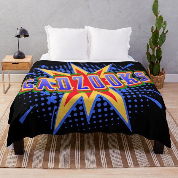 Item preview, Funny Retro Comic Style Gadzooks the non-cussing cussing design. designed and sold by jamie Omahen.