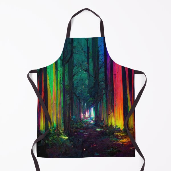 Item preview, Neon Woods designed and sold by HmmmWoah.