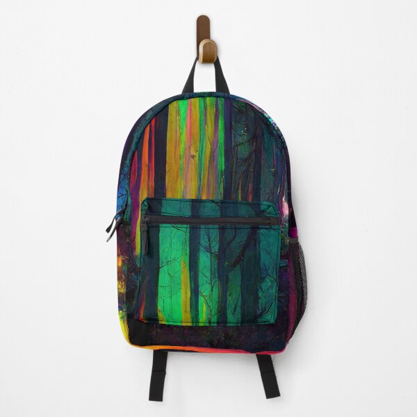 Item preview, Neon Woods designed and sold by HmmmWoah.