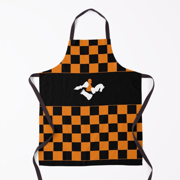 Item preview, Orange Pawn designed and sold by SimplyMe-Plus.