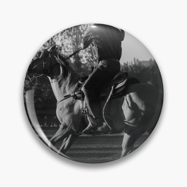 Item preview, Throwing A Vaquero's Loop designed and sold by Laddie Halupa.