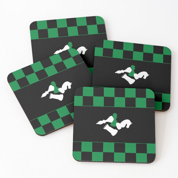 Item preview, Green Pawn designed and sold by SimplyMe-Plus.