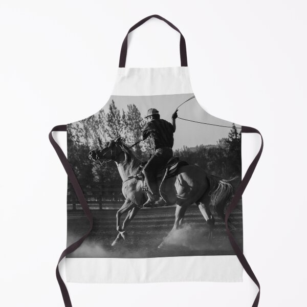 Item preview, Throwing A Vaquero's Loop designed and sold by Laddie Halupa.