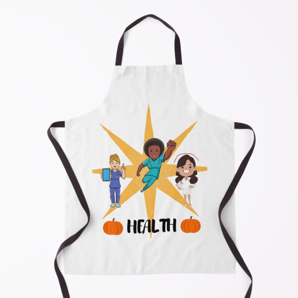 Item preview, COOL FUNNY HALLOWEEN NURSES designed and sold by marie1919.