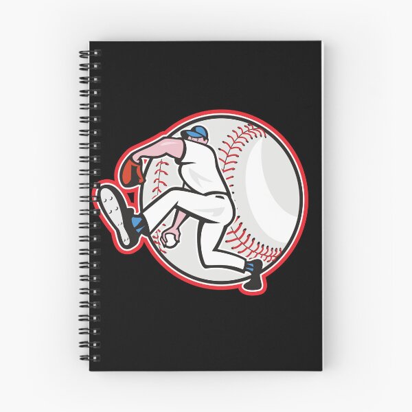Item preview, Baseball power shoot stickers  designed and sold by DesignareMedOx.
