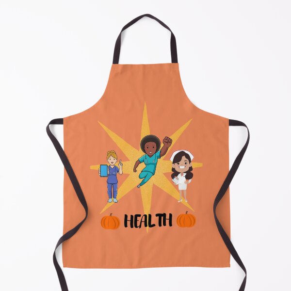 Item preview, COOL FUNNY HALLOWEEN NURSES designed and sold by marie1919.