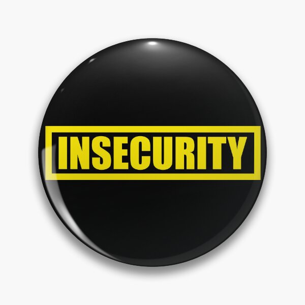 Item preview, Insecurity (Framed) designed and sold by Ukid.