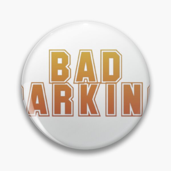 Item preview, Bad parking designed and sold by earth wings.