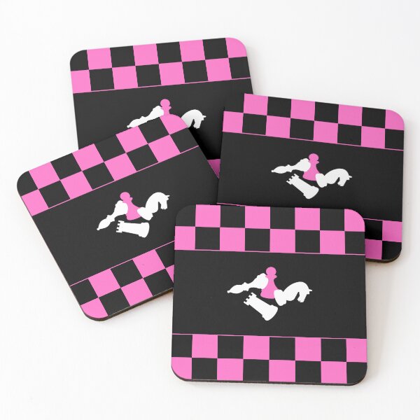 Item preview, Pink Pawn designed and sold by SimplyMe-Plus.