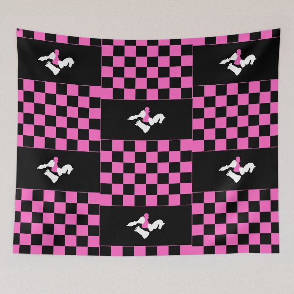 Item preview, Pink Pawn designed and sold by SimplyMe-Plus.