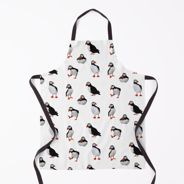 Item preview, Puffins designed and sold by yell-ow.