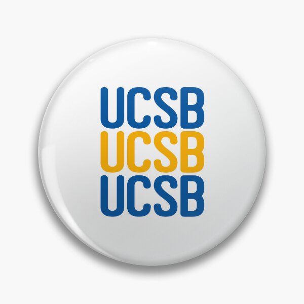 Item preview, uc santa barbara designed and sold by designsbysamantha.