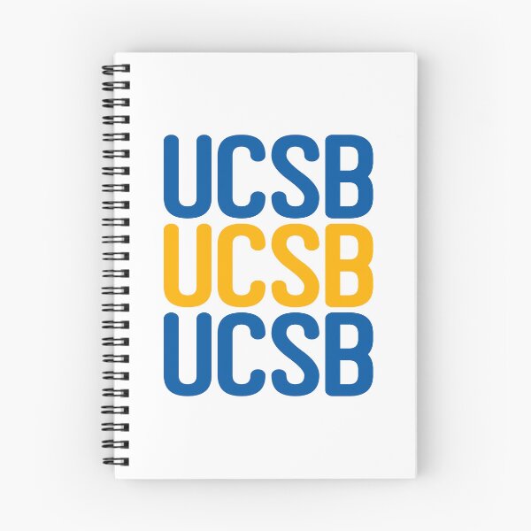 Item preview, uc santa barbara designed and sold by designsbysamantha.