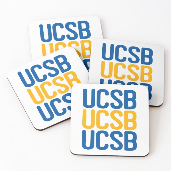 Item preview, uc santa barbara designed and sold by designsbysamantha.