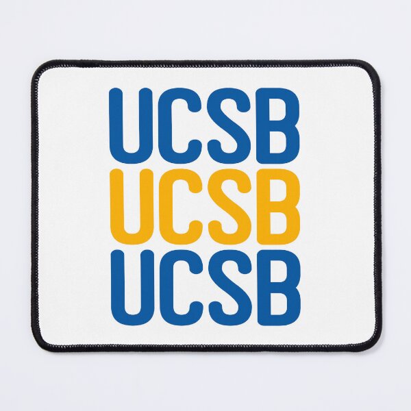 Item preview, uc santa barbara designed and sold by designsbysamantha.