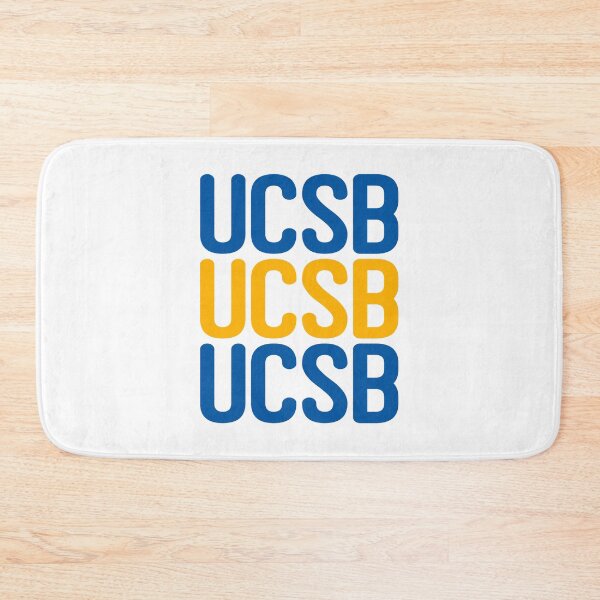 Item preview, uc santa barbara designed and sold by designsbysamantha.