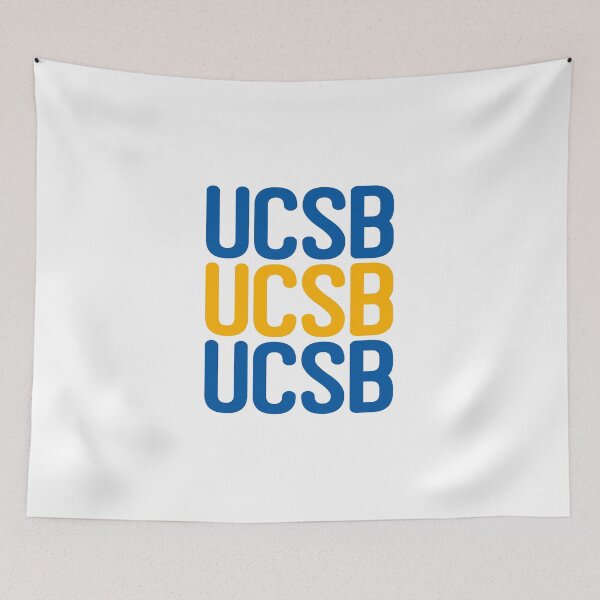 Item preview, uc santa barbara designed and sold by designsbysamantha.