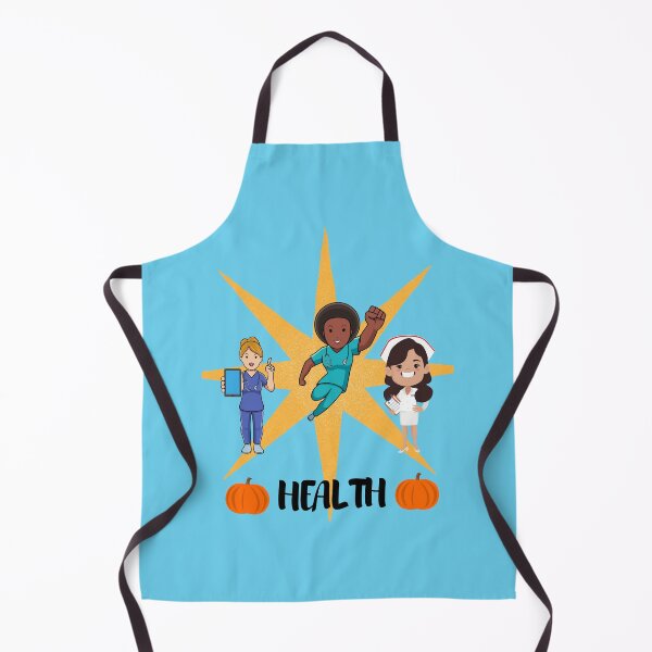 Item preview, COOL FUNNY HALLOWEEN NURSES designed and sold by marie1919.