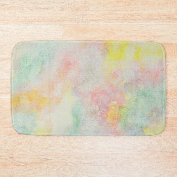 Item preview, water colour paint pattern designed and sold by Soofingscapes.