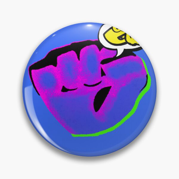 Item preview, Splatfest Team Rock designed and sold by Tedderedder.