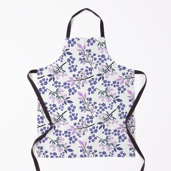 Item preview, Peri Pink Floral designed and sold by MarlenaLarson.