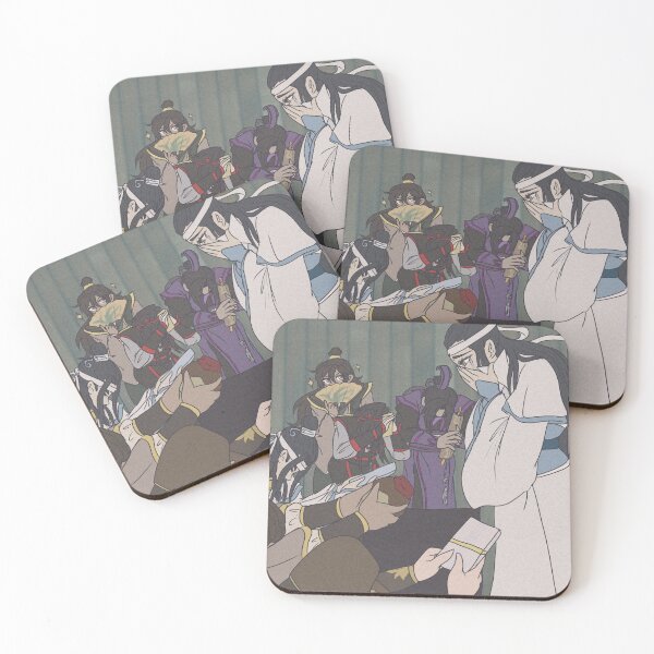 Item preview, surprise, Lan Xichen! designed and sold by NohrSkum.