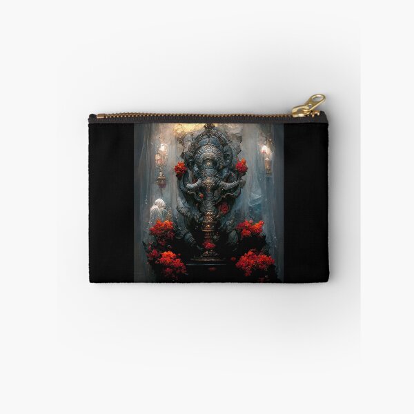 Item preview, Lord Ganesha Temple designed and sold by TheHouseMaster.