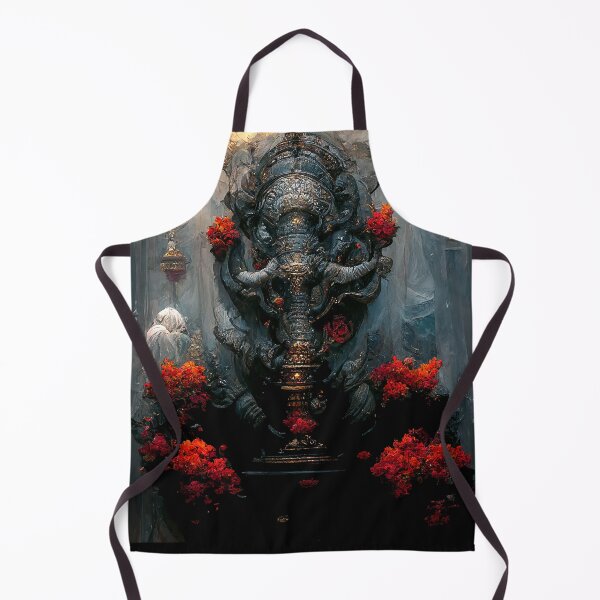 Item preview, Lord Ganesha Temple designed and sold by TheHouseMaster.