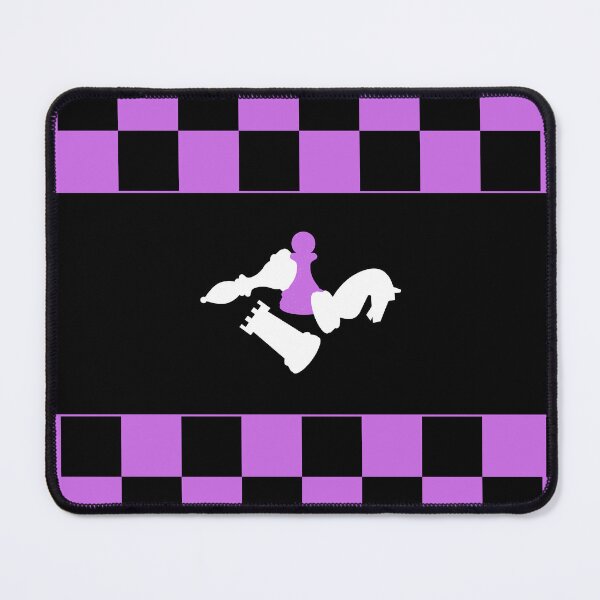 Item preview, Purple Pawn designed and sold by SimplyMe-Plus.